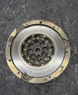 Flywheel