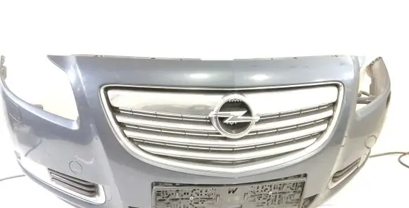 Opel Insignia A Front bumper
