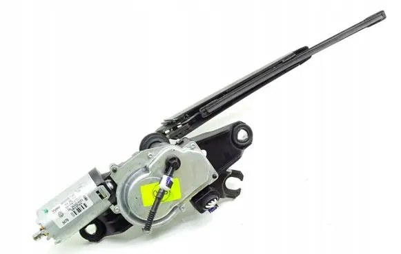 Volkswagen Scirocco Rear window wiper motor