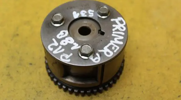 Other engine part