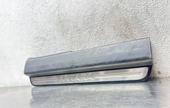 Opel Antara side skirts sill cover 20832152