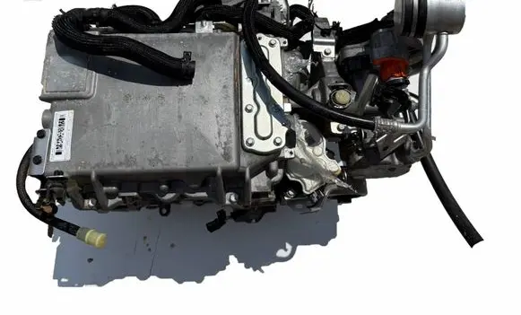 Renault Scenic E-Tech V Electric car motor 6AM406 290B90249R 291A18145R