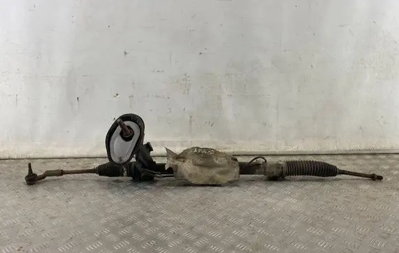Ford Focus C-MAX Steering rack 3M513A500AN GGP09Q287 13003491