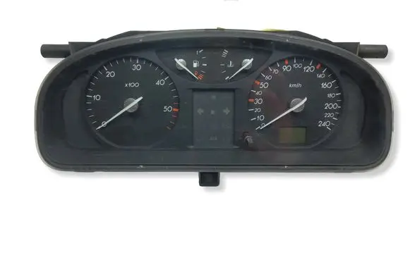 Renault Laguna II Speedometer (instrument cluster) 8200328436KASACJA 8200328436