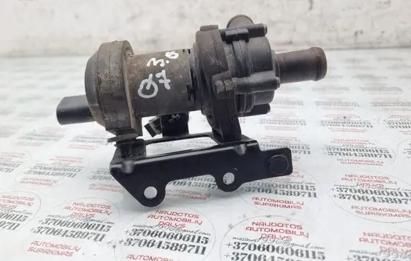 Audi Q7 4L Electric auxiliary coolant/water pump 0392020073