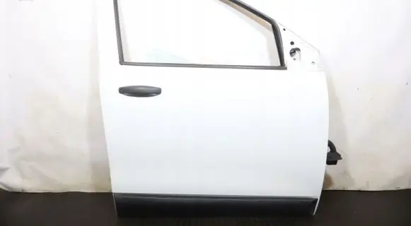 Dacia Dokker Front door