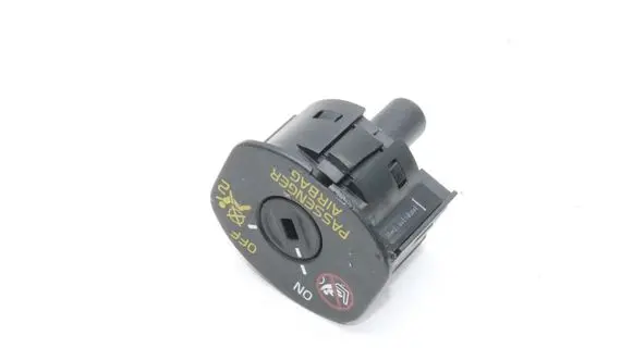 Volvo V60 Passenger airbag on/off switch 31318268