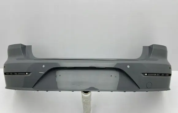 Volkswagen Arteon Rear bumper 3G8807421