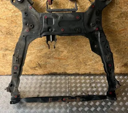 Front subframe