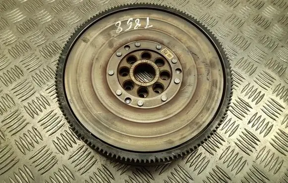 Mercedes-Benz B W247 Flywheel A6540301101