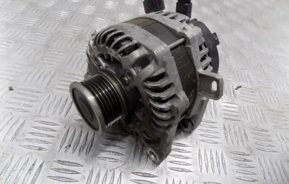 Peugeot 5008 II Generator/alternator 9824742880