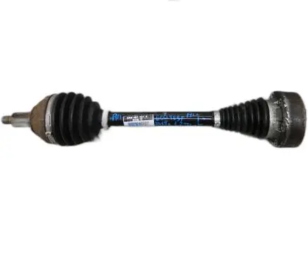 Volkswagen Polo V 6R Front driveshaft