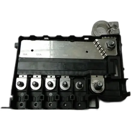 Volkswagen T-Cross Fuse box set 2Q0937548D