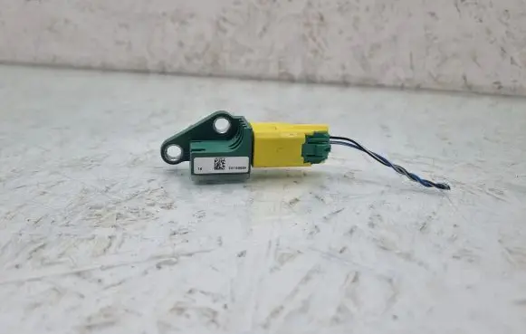 Volkswagen PASSAT B6 Airbag deployment crash/impact sensor 3C0909606