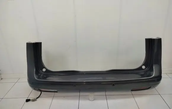 Peugeot 5008 Rear bumper 