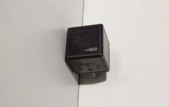 Volvo S60 Other relay 9441158 525