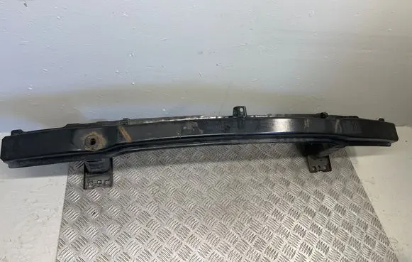 BMW 3 E90 E91 Front bumper cross member 7146645 14191810