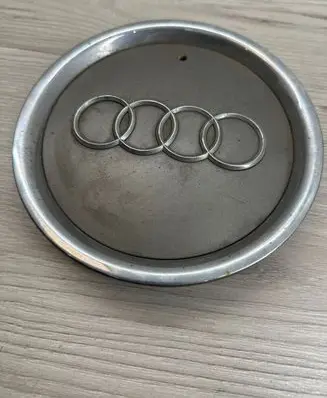 Audi A4 S4 B6 8E 8H Original wheel cap 8L0601165D