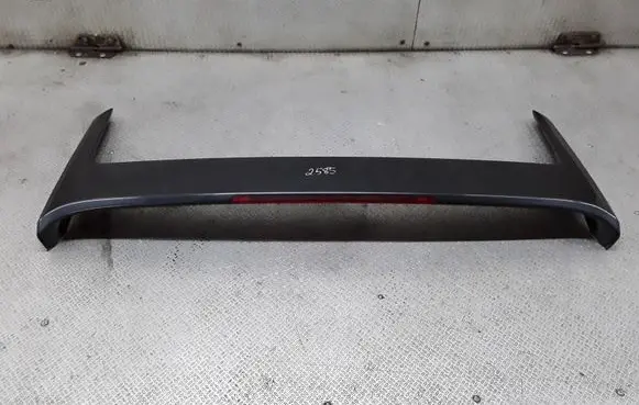 Alfa Romeo 156 Rear window tailgate spoiler 