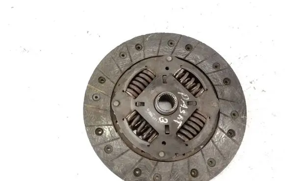 Volkswagen PASSAT B4 Clutch pressure plate 037141033R 51905
