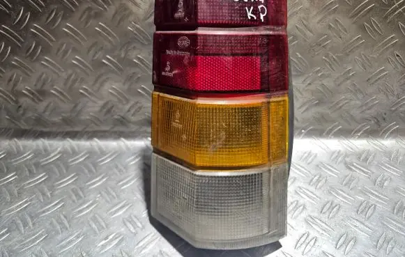 Opel Kadett E Rear/tail lights 53371R7 0153371R3