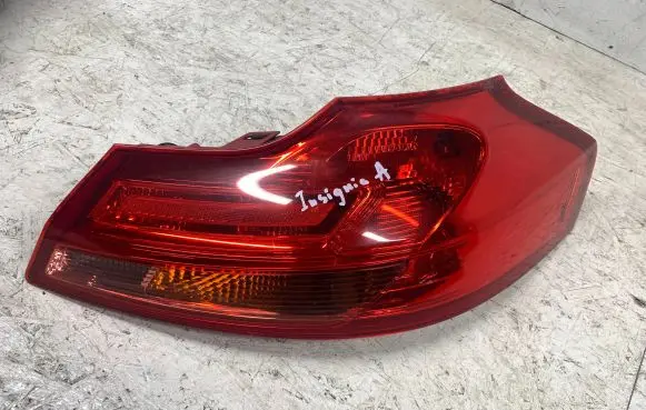 Opel Insignia A Tailgate rear/tail lights 13226857 495056087