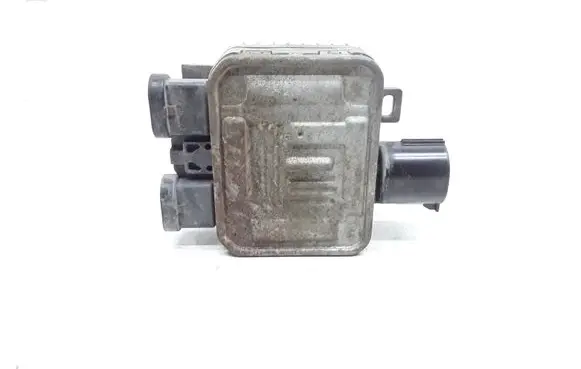 Volvo V60 Coolant fan relay 940011200