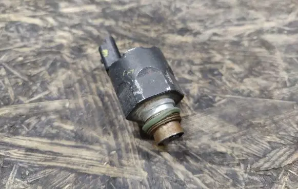 Nissan Tiida C11 Sensor