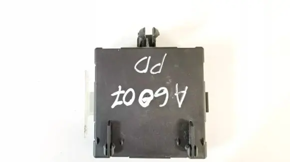 Mercedes-Benz C AMG W204 Door control unit/module a2129004502 A2128203826