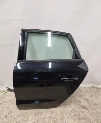 Audi A1 Rear door