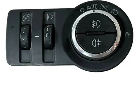 Opel Insignia A Light switch 23197912 371143