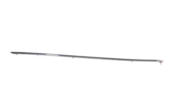 BMW X5 E70 Front door trim (molding) 8036788
