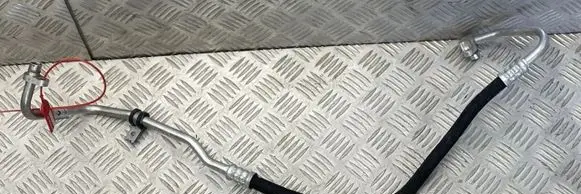 Renault Master IV Air conditioning (A/C) pipe/hose 