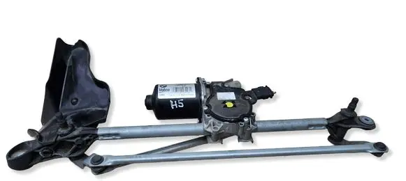 BMW 4 F36 Gran coupe Front wiper linkage and motor 7267503 W000026097 963220260971