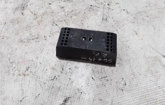 Volvo S60 Other body part 31383816