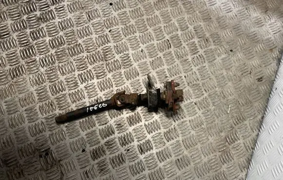 Iveco Daily 1st gen Steering rack mechanical part 