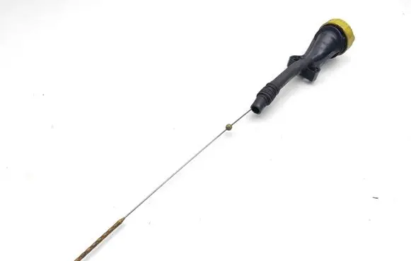 Renault Koleos I Oil level dip stick 8200825703 8200825706