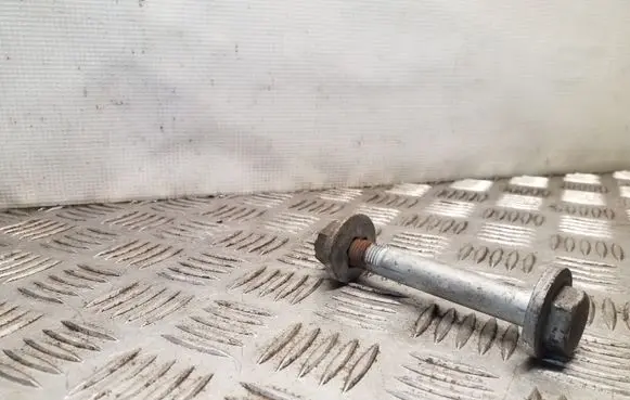 BMW 5 F10 F11 Rear suspension camber bolt 