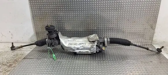 Audi A3 S3 8P Steering rack 1K1423051CL