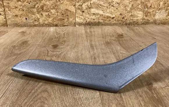 Volkswagen PASSAT B6 Other rear door trim element 3C4867372
