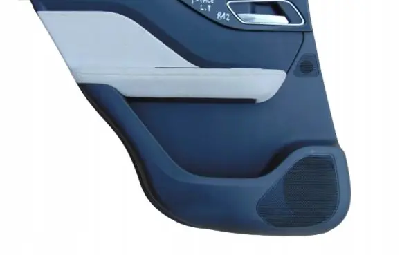 Jaguar F-Pace Rear door card panel trim