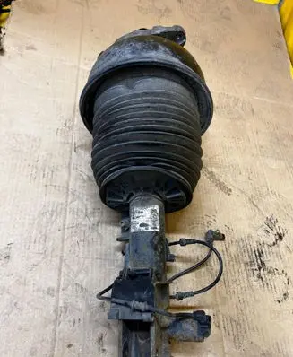 Mercedes-Benz CLS C218 AMG Front shock absorber/damper 