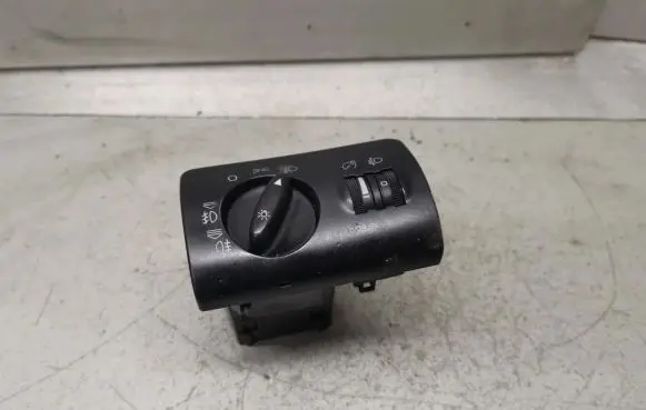 Audi A6 S6 C5 4B Light switch 4B1941531C