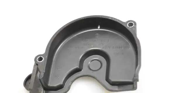 Audi A3 S3 8V Timing belt guard (cover) 04C109121E