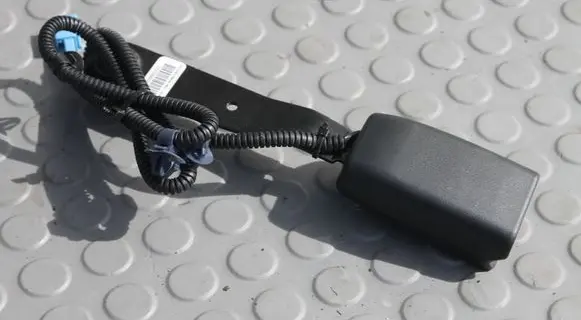 Honda HR-V Front seatbelt buckle ZAPINKA-PASA-LP