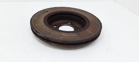 Mini One - Cooper R50 - 53 Front brake disc
