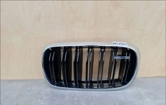 BMW X6 F16 Front grill 50700448L