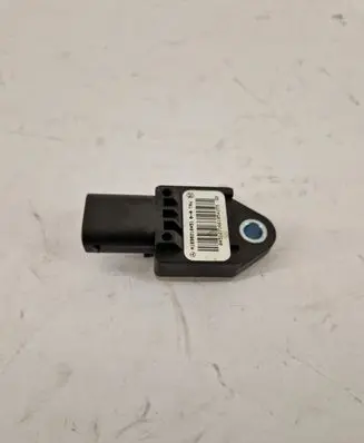 Mercedes-Benz A W169 Airbag deployment crash/impact sensor A1698210451