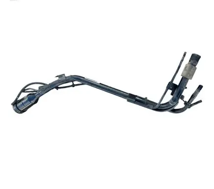 Ford Escape IV Fuel tank filler neck pipe LX619034FD