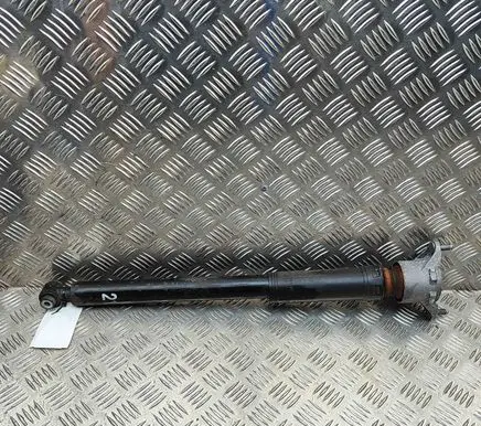 Mercedes-Benz A W176 Rear shock absorber/damper A1173201131